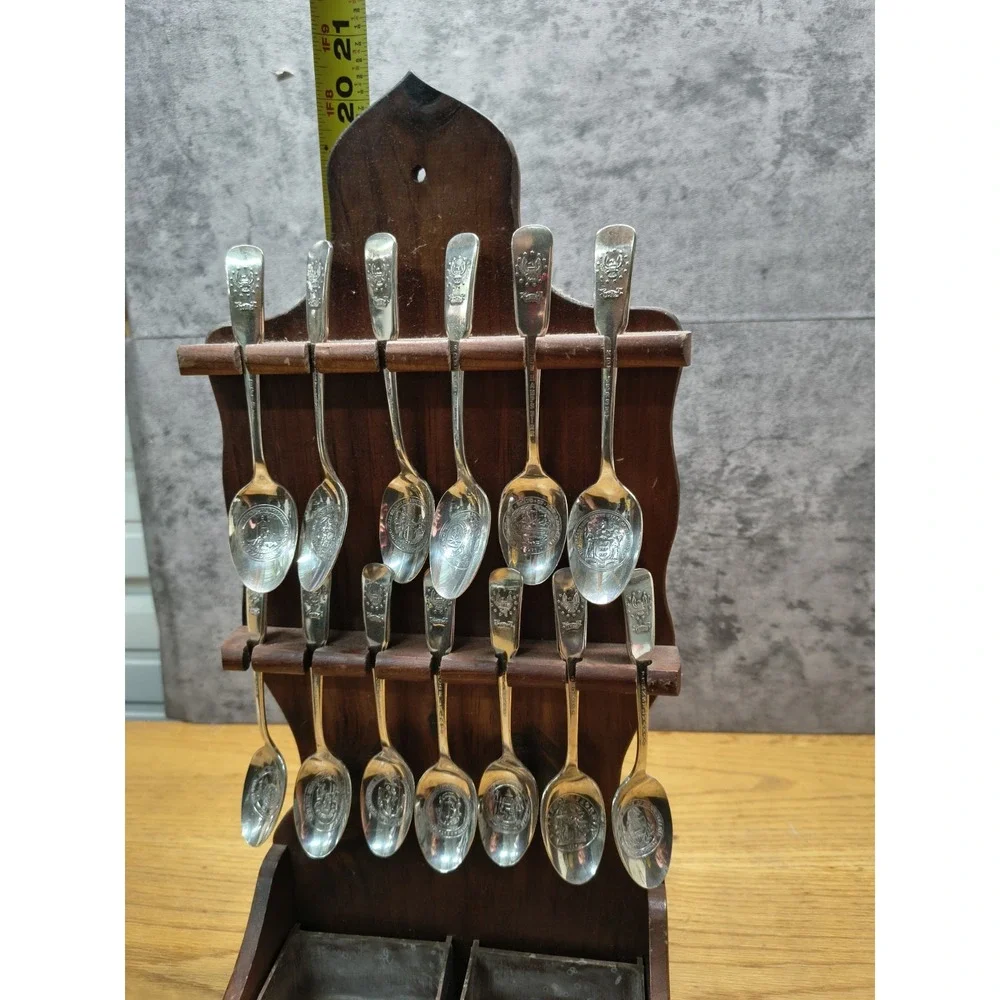 International Silver international silver